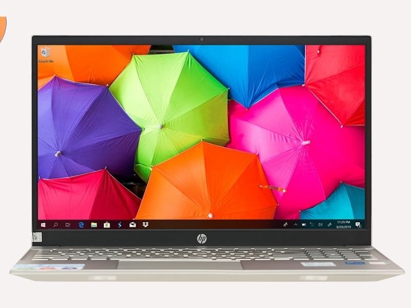 HP Pavilion 15